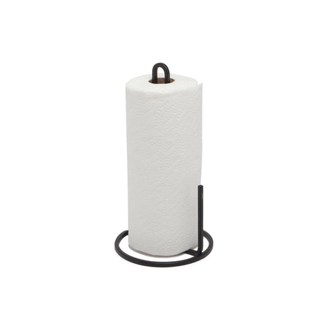 Umbra Squire Paper Towel Holder - Black