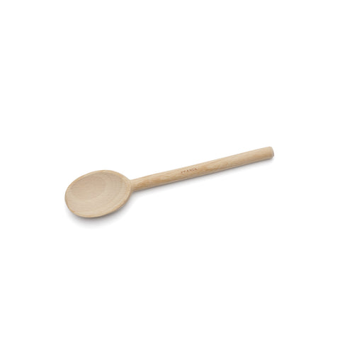 De Buyer Wooden Mixing Spoon B BOIS 20cm