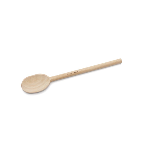 De Buyer Wooden Mixing Spoon B BOIS 25cm