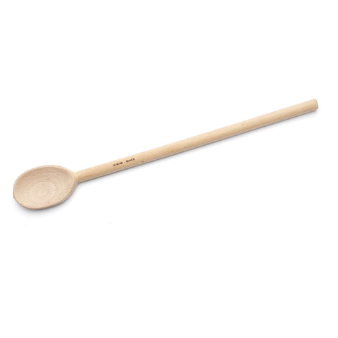 De Buyer Wooden Mixing Spoon B BOIS 40cm