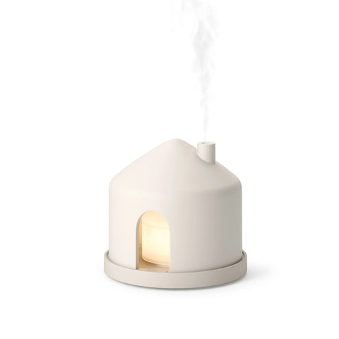 Umbra Casita Diffuser - Sand