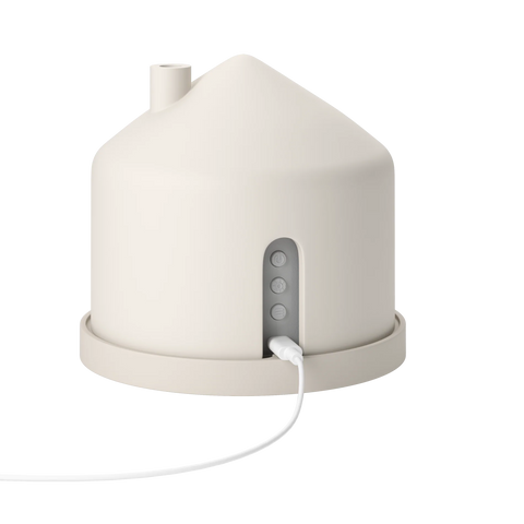 Umbra Casita Diffuser - Sand
