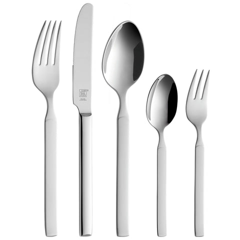 ZWILLING REDONDO Cutlery Set, 60-Piece