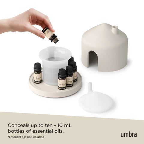 Umbra Casita Diffuser - Sand