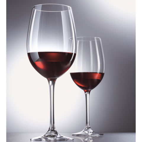 Zwiesel Classico Red Wine Glass 6 Pieces 545 ml