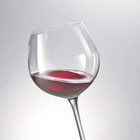 Zwiesel Classico Burgundy Glass Set, 6 Pieces, 814 ml
