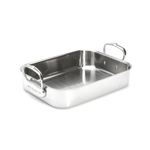 Pjekje Shpendësh Premium prej Gize – STAUB, Francë