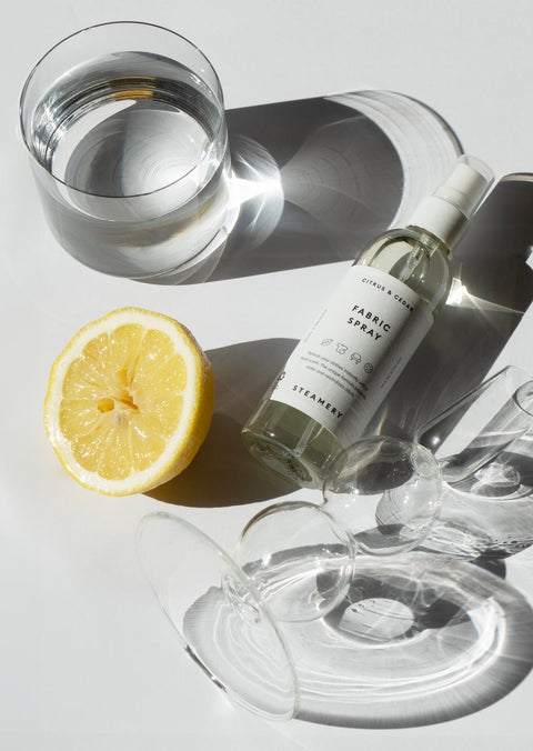 Steamery Fabric Spray Citrus & Cedar 100 ml