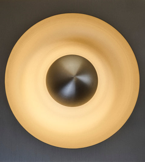 VERPAN Verner Panton SPIEGEL Lamp