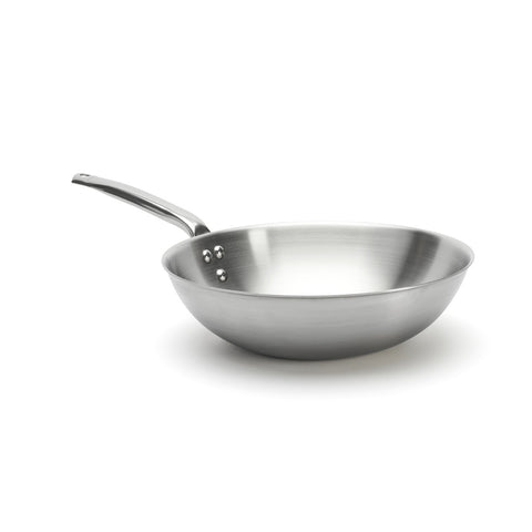 Set Wok-esh WMF Macao 36 cm, 4 copë