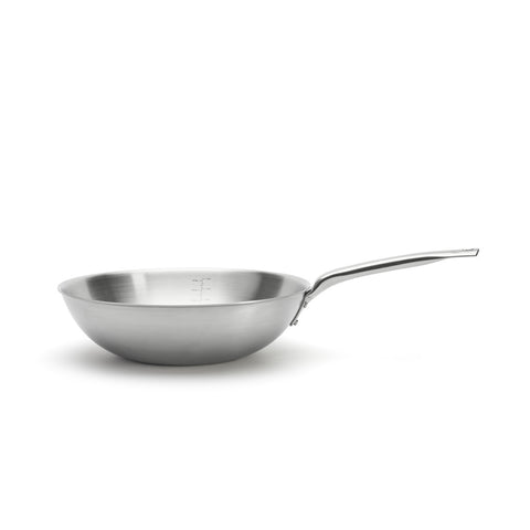 Set Wok-esh WMF Macao 36 cm, 4 copë