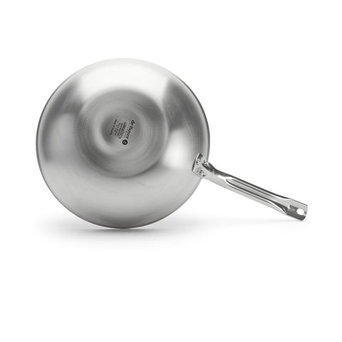 Set Wok-esh WMF Macao 36 cm, 4 copë