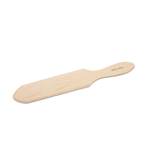De Buyer Wooden Crepe Spatula B BOIS 30cm
