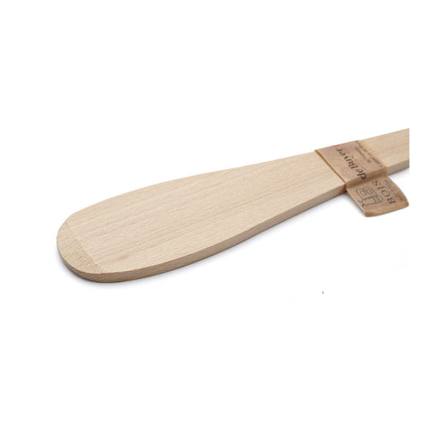 De Buyer Wooden Spatula B BOIS 35cm