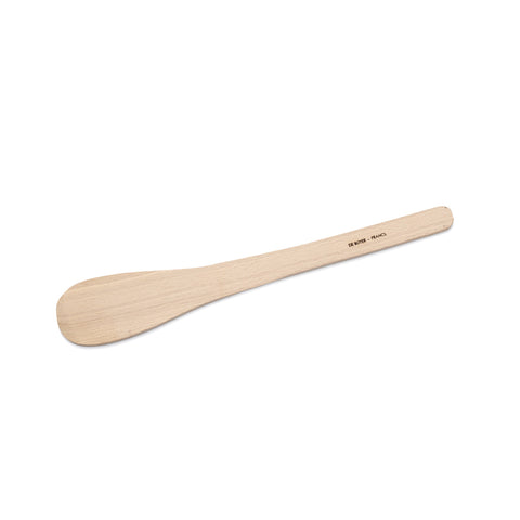 De Buyer Wooden Spatula B BOIS 30cm
