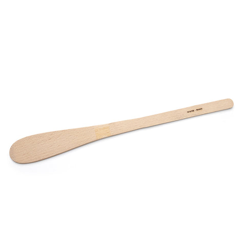 De Buyer Wooden Spatula B BOIS 40cm