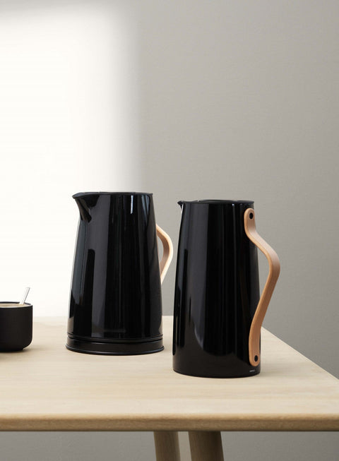 Stelton Emma Vacuum Jug, coffee 1.2 L