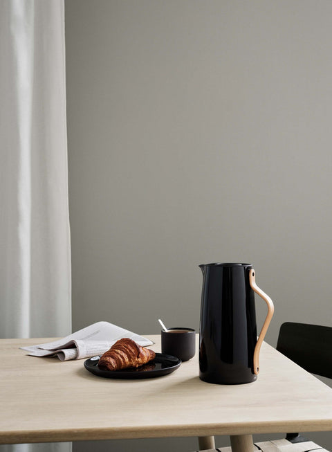 Stelton Emma Vacuum Jug, coffee 1.2 L