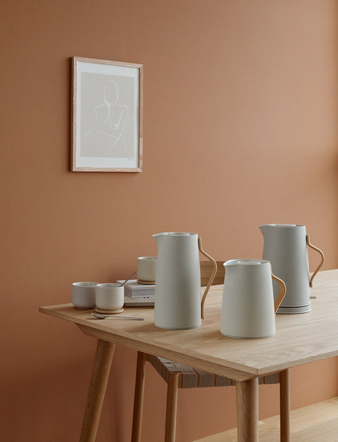Stelton Emma Electric Kettle (EU) 1.2 l.