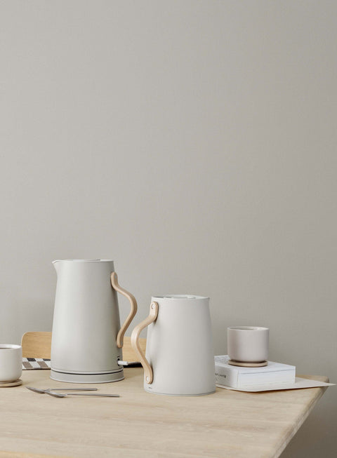 Stelton Emma Electric Kettle (EU) 1.2 l.