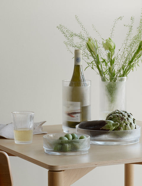Stelton Pilastro Wine Cooler