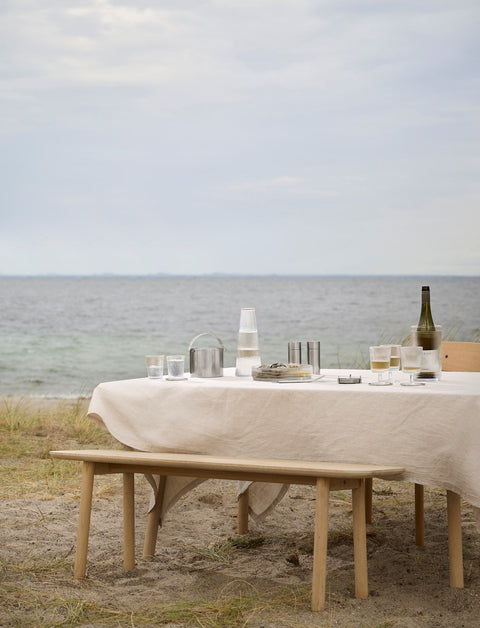 Stelton Arne Jacobsen Pepper Mill
