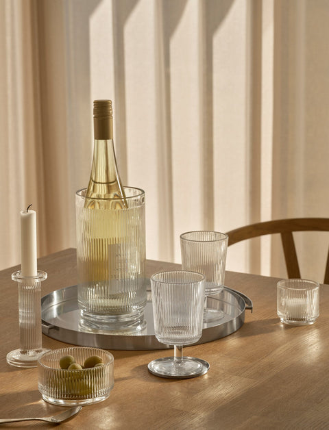 Stelton Pilastro Wine Cooler