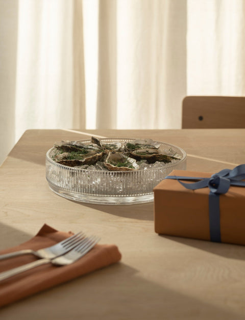 Stelton Pilastro Serving Bowl Ø 23 cm