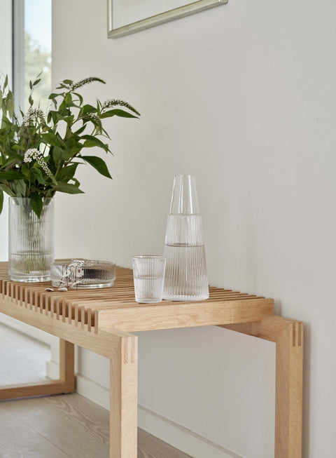 Stelton Pilastro Serving Bowl Ø 15 cm