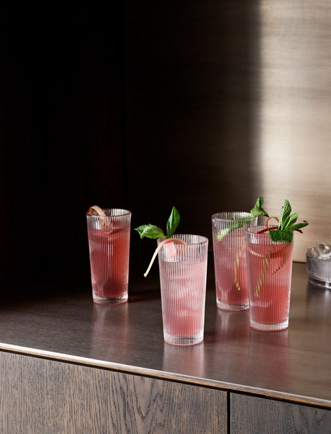 Stelton Pilastro Long Drink Glass 0.3 L