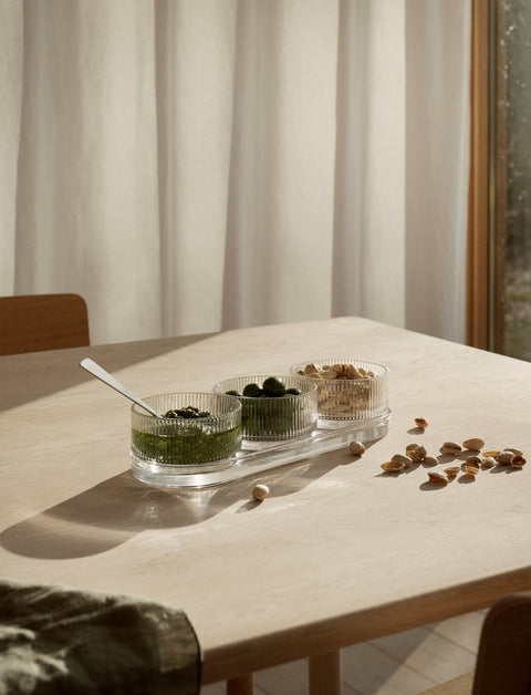 Stelton Pilastro Tapas Set