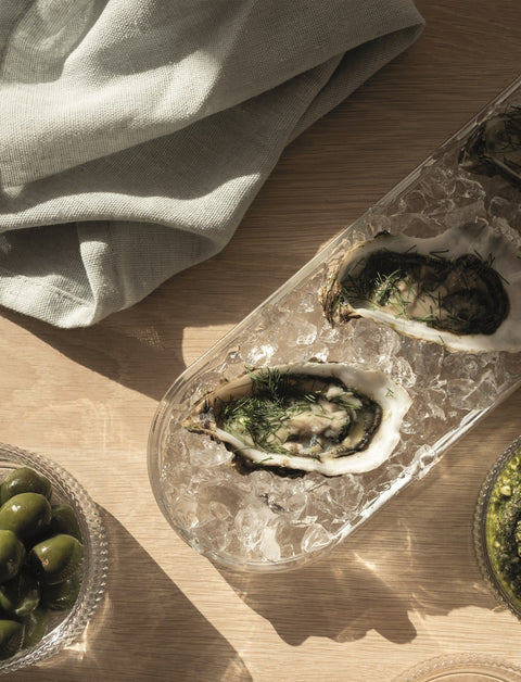 Stelton Pilastro Tapas Set