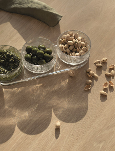 Stelton Pilastro Tapas Set
