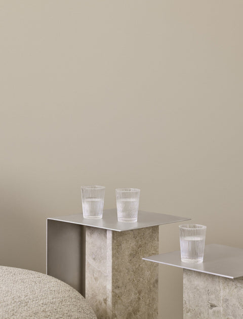 Pilastro Grinking Glass 0.15 L