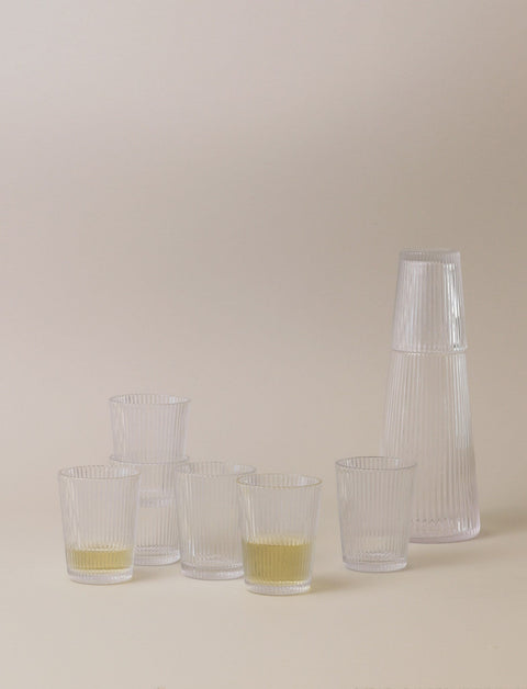 Pilastro Grinking Glass 0.15 L