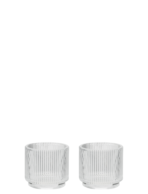 Stelton Pilastro Tealight Holder Ø 6.5 cm