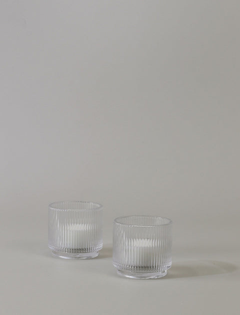 Stelton Pilastro Tealight Holder Ø 6.5 cm