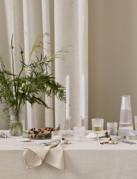 Stelton Pilastro Vase 21 cm