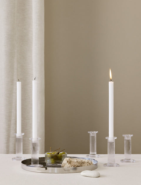 Stelton Pilastro Candleholder 13 cm