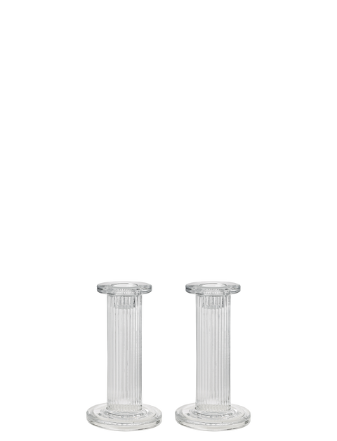 Stelton Pilastro Candleholder 13 cm
