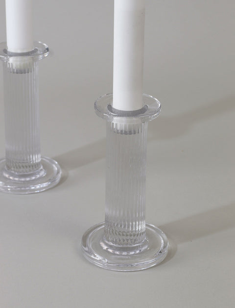 Stelton Pilastro Candleholder 13 cm