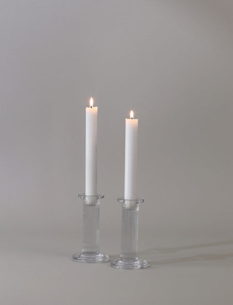 Stelton Pilastro Candleholder 13 cm