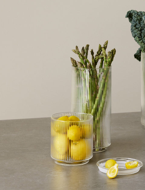 Stelton Pilastro Storage Jar 1.3 L
