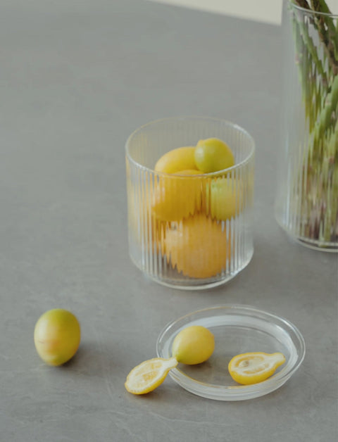 Stelton Pilastro Storage Jar 0.6 L