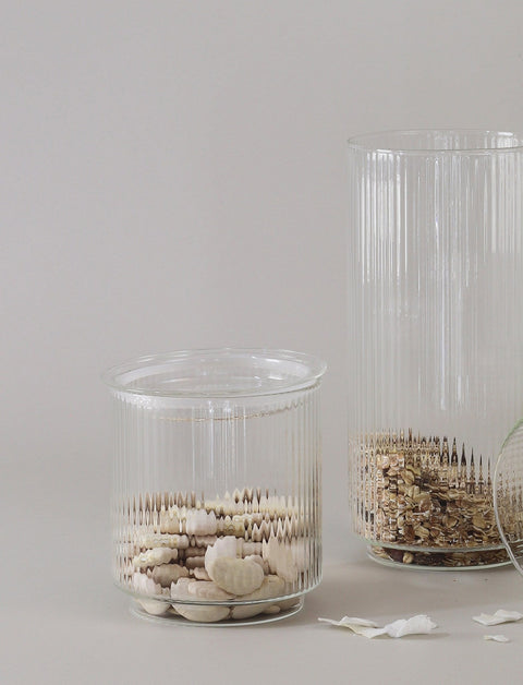 Stelton Pilastro Storage Jar 0.6 L