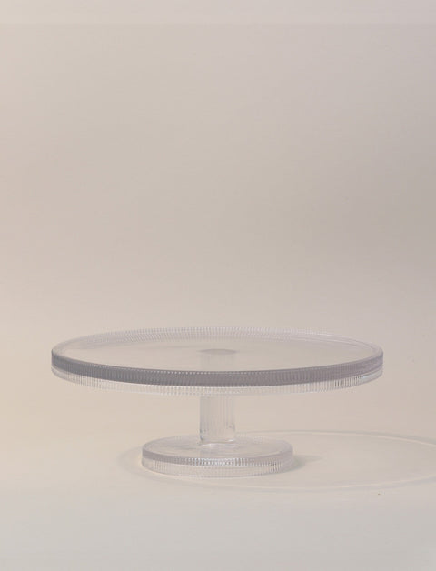 Stelton Pilastro Serving Stand Ø 30 cm