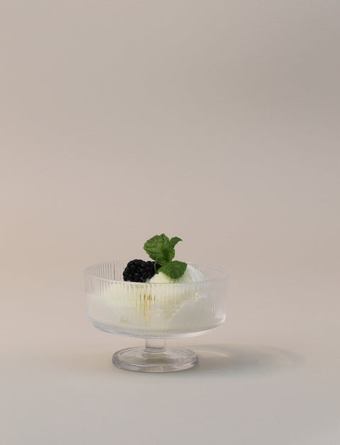 Stelton Pilastro Footed Bowl Ø 11 cm