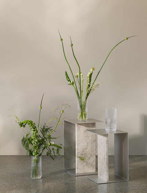 Stelton Pilastro Vase 21 cm