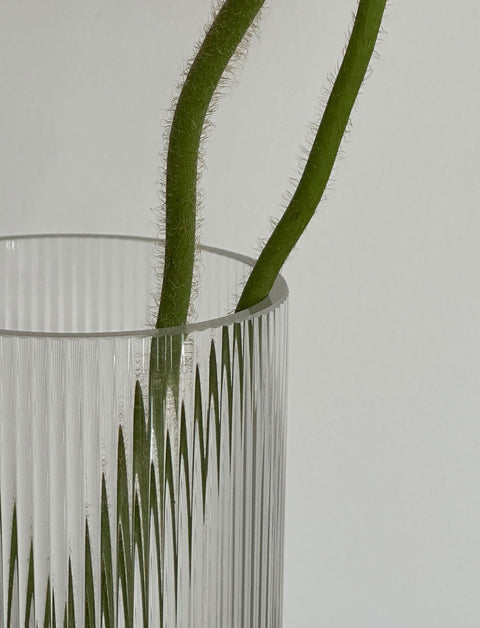 Stelton Pilastro Vase 21 cm