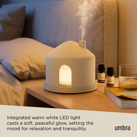 Umbra Casita Diffuser - Sand